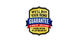 Buy Back Guarantee logo