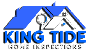 king tide logo